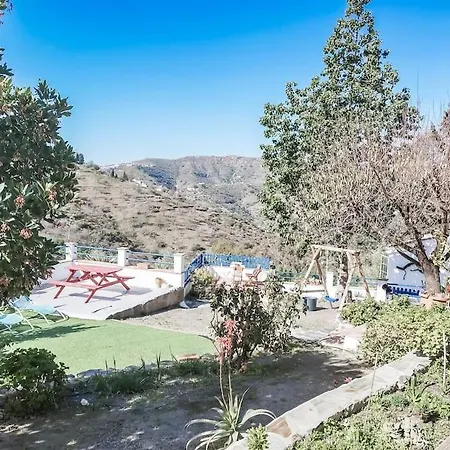 Dom wakacyjny Beautiful Cortijo In Competa