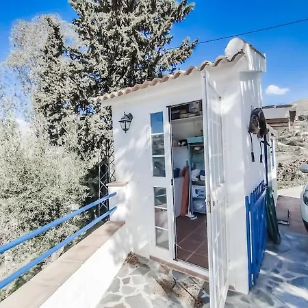 Beautiful Cortijo In Competa Dom wakacyjny *