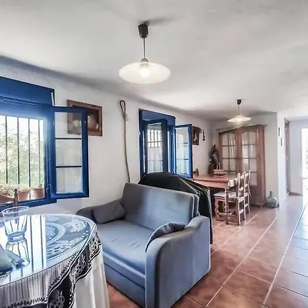 Dom wakacyjny Beautiful Cortijo In Competa