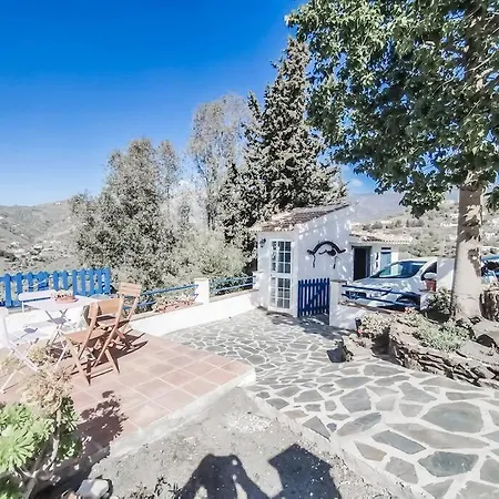 Beautiful Cortijo In Competa Dom wakacyjny *