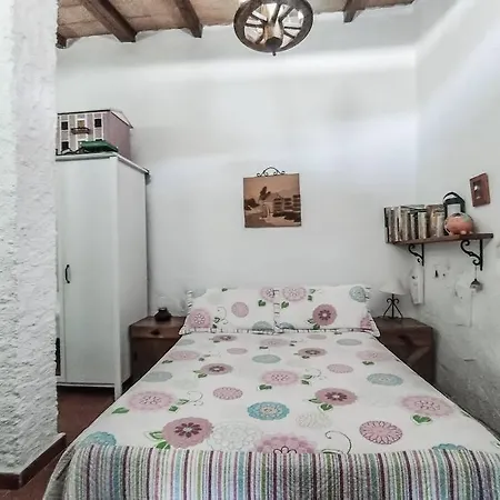 Dom wakacyjny Beautiful Cortijo In Competa *