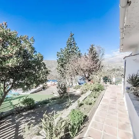 Beautiful Cortijo In Competa Dom wakacyjny